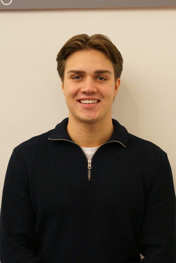 Jorn Co founder van sloopi