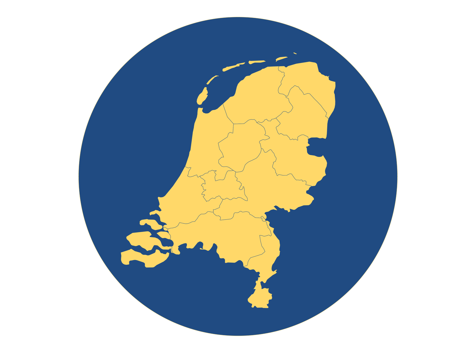 lokaal gemaakt in Nederland.