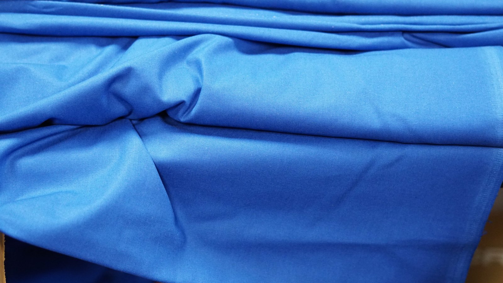 SLOOPi, 100% duurzaam katoen.